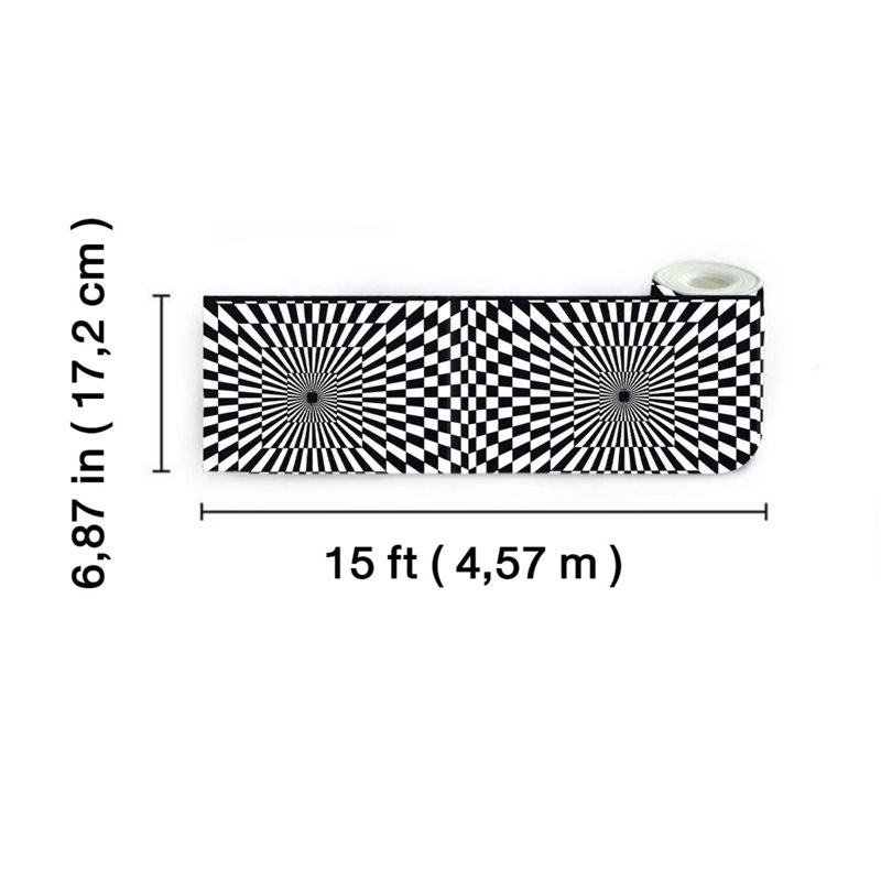 Bordure Osaze