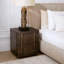 Modesto 2 - Drawer Nightstand