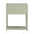 Ballentine End Table w/ 1 Drawer & Shelf-1314209395