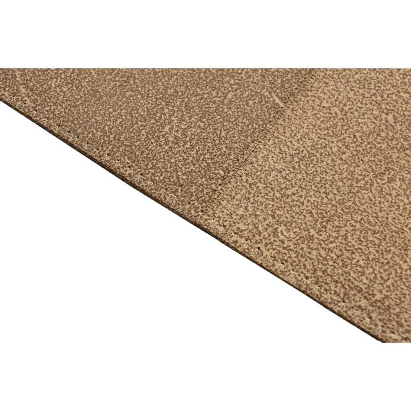 Ingalls Light Brown Rug
