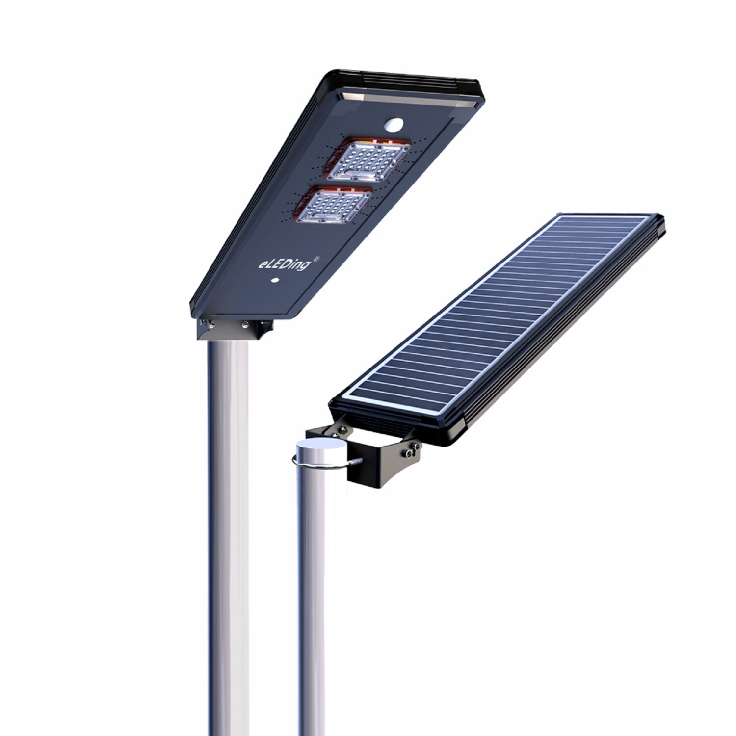 WIHTU Outdoor LED Street Light