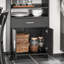 Langton 92cm Kitchen Pantry-1397408293