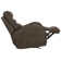 Upholstered Power Rocker Recliner with USB Charging Port