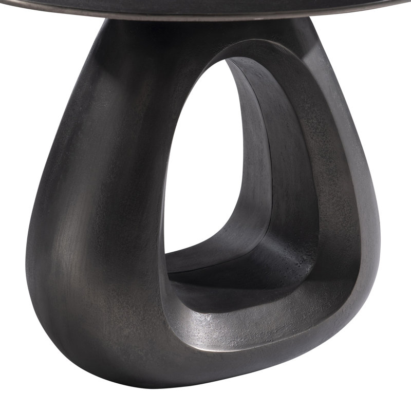 Bernhardt Ursa Side Table