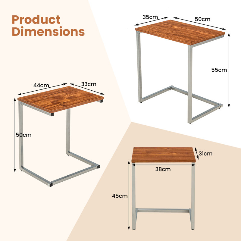 Naami Coffee Table