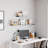 Myoshi 3 Piece Floating Shelf-226784437