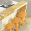 Tabouret d'appoint Rimas-1659557803