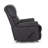 Mid-sized Fabric Recliner-482010964
