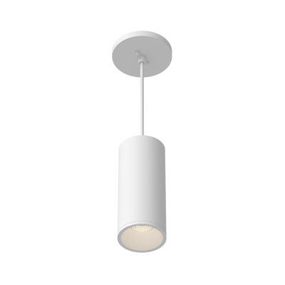 Lorna 1 - Light LED Pendant