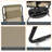 Dailin Leisure Reclining Zero Gravity Chair-1170636365