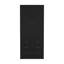 Armoire H 71 po, avec 2 portes, 3 tiroirs et 1 barre à vêtements-1091784802