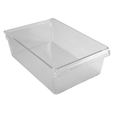 Sanner Food Storage Container