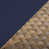 Navy Blue/Brown Frame selected
