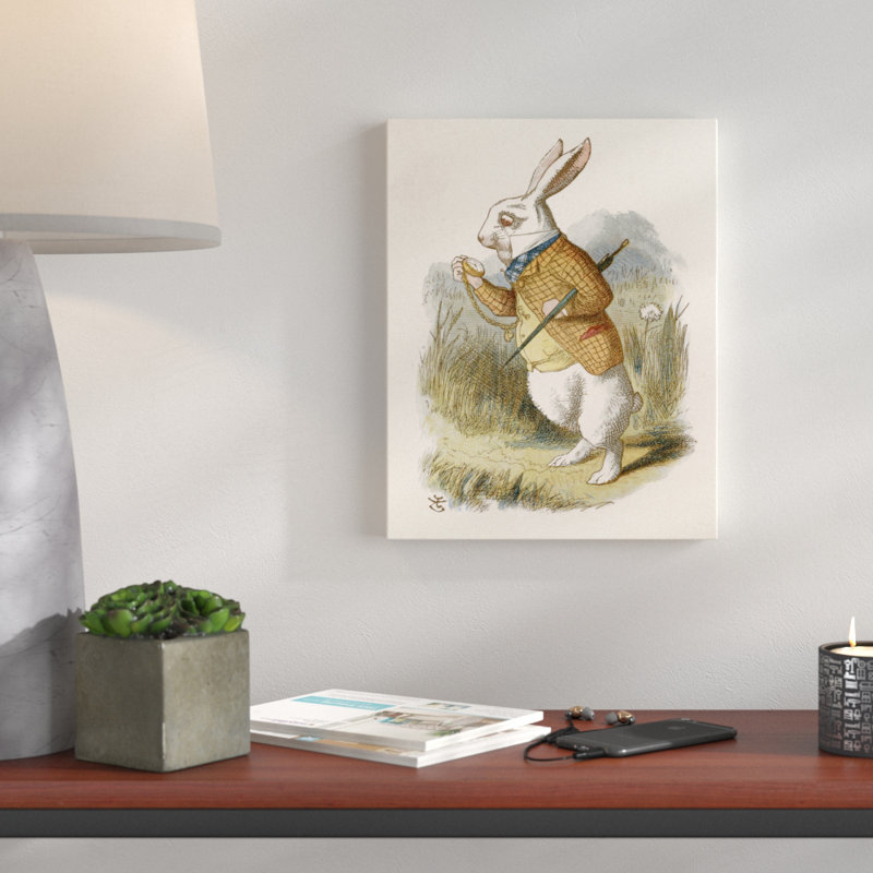 Sir John Teniel - Print