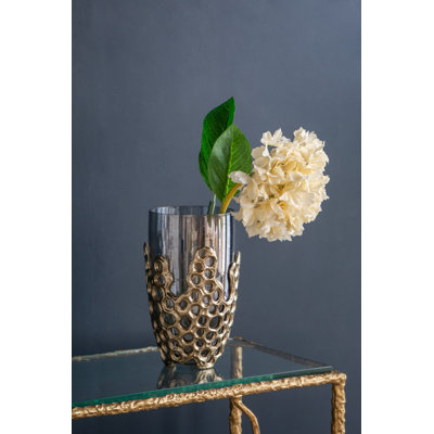 Vase de table Atle
