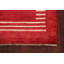 Tapis oriental contemporain Gabbeh 3 x 4