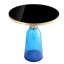 Belinda Side Table Gray Glass-1506240431