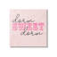«Pink Sweet Dorm» cmw-067, art mural personnalisé-1584597325-1584597324-1584644747