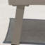 Chaise longue d'extérieur en alliage d'aluminium Naaya