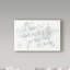 « merveilleuse world », reproduction d’impression sur toile tendue-1905959072