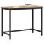 Steel Writing Desk-555808230