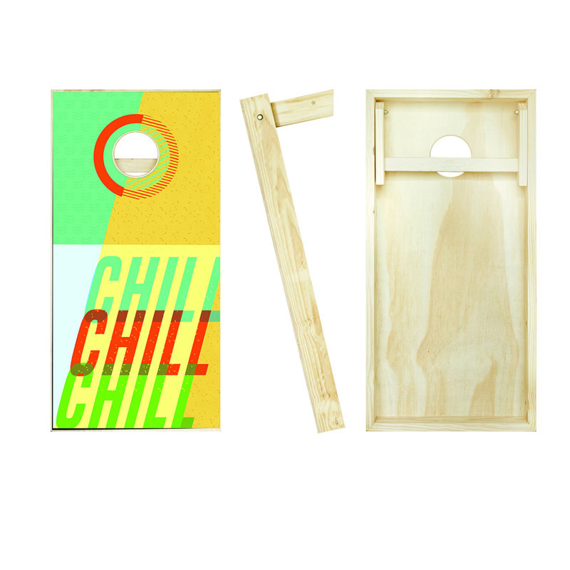 Ensemble de cornichon Chill