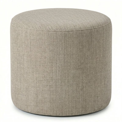 Berlin Gardens Lilly Hive 20" Round Pouf