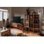 Laguna Unfinished TV Stand for TVs up to 70"