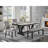 Dining Table Marble