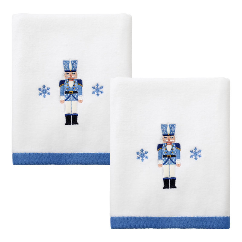 Serbelloni 100% Cotton Hand Towel