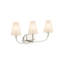 Kernen By Studio McGee Three-Light Sconce-1890419325