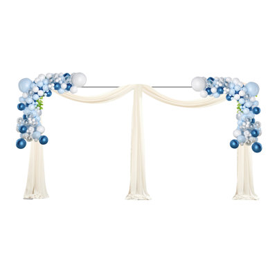 3m x 6m Wedding Backdrops & Signs