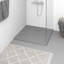 Jahnke Plastic Shower Tray-1291804906-1291804918