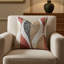Housse et insert de coussin Oak Valley Enchanted Prairie Luxury-2001699201-2001699215