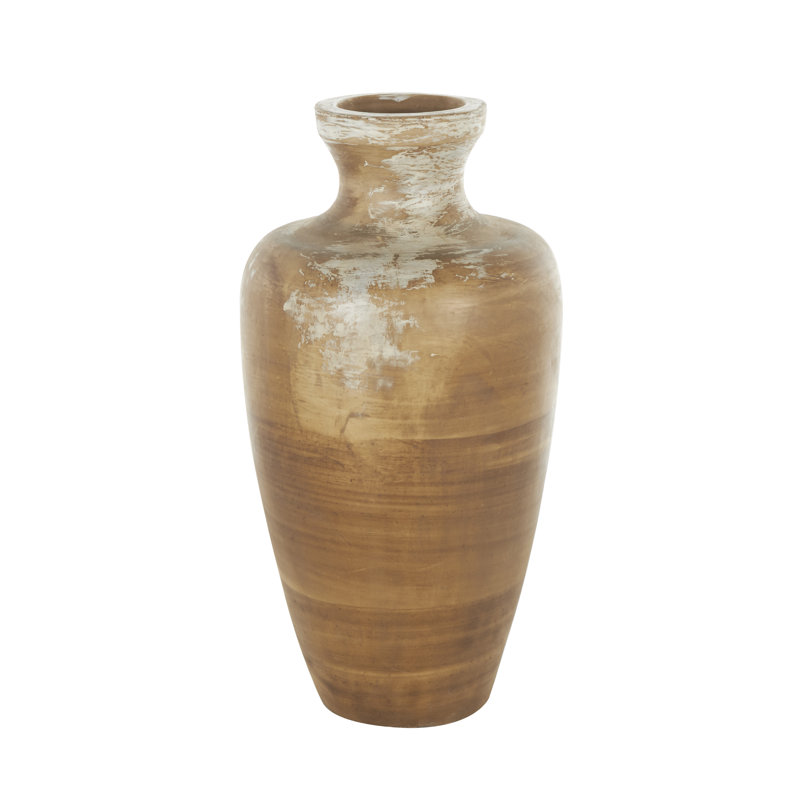 Kimarie Ceramic Table Vase