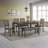 Damica Dining Table