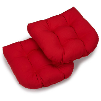 Outdoor 5'' Seat Cushion