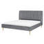 Caroline Upholstered Bed-1823301811