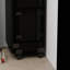 Table de manucure roulante portative-1696540108