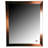 Arazeli Flat Wall Mirror-1294047291