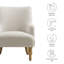 Fauteuil Ellington-108298291