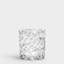 Carat Tealight Candle Holder-323653100
