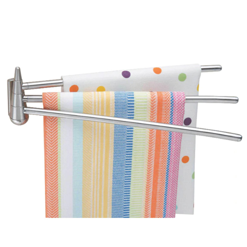 12'' Wall Towel Bar
