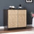 Chiasson Accent Cabinet