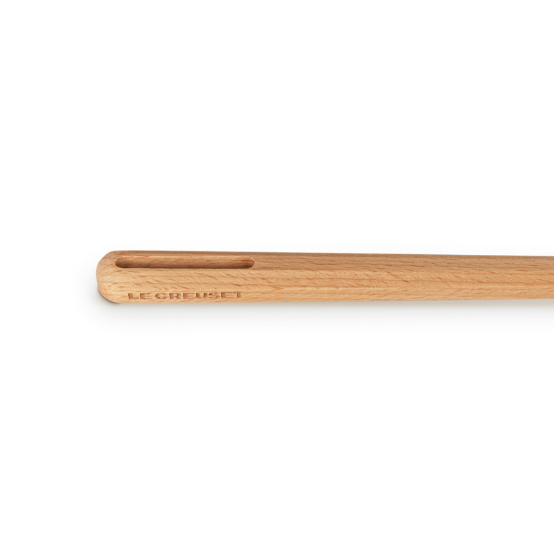 Le Creuset Signature Silicone Basting Brush, Cherry, Marseille