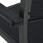 Haely 2 - Person Patio Dining Set Square Table