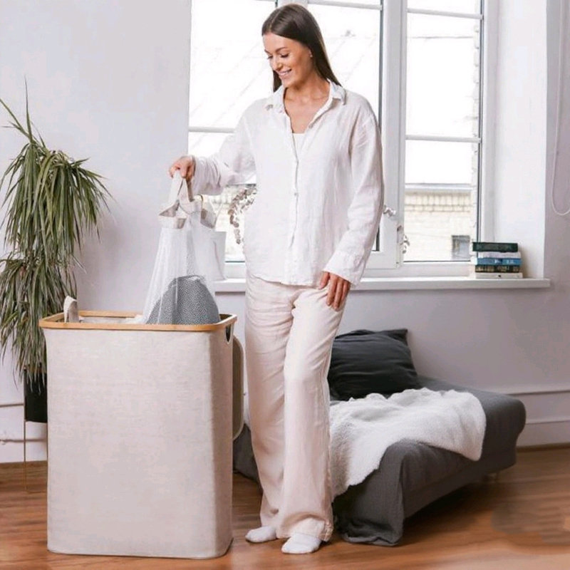 Laundry Room Organiser