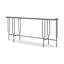 Grand Tour 68'' W Marble Console Table