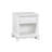 Nightstand, White
