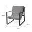 Upholstered Armchair-2030176399
